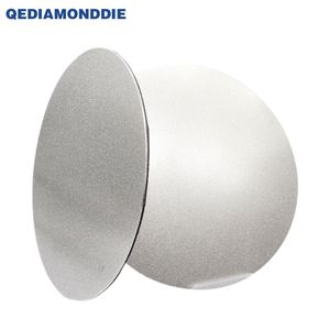 Diamant électrolytique facettage rodage tour magnétique facettage disque diamant électrolytique Lapidaire plat laboratoire polissage pierre précieuse - Product Image 5