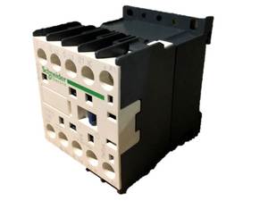 Contactor Original Hecho en Indonesia LP1K1201MD 3P 220VDC 12A, Contactor Magnético LP1K1201MD LP1K 220VDC 12amp 3NO - Product Image 5