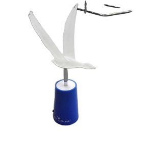 Figura Decorativa de Ganso para Publicidad de <span class=keywords><strong>Vodka</strong></span>, Nuevo Diseño - Product Image 1