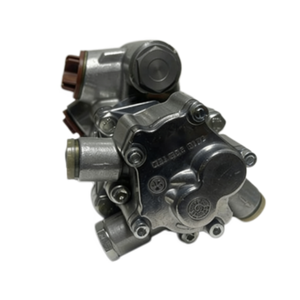 Pompe <span class=keywords><strong>de</strong></span> <span class=keywords><strong>direction</strong></span> assistée pour camion, numéro OE 002 460 8880 0024608880 - Product Image 5