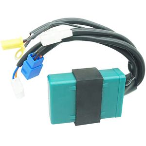 Unité d'allumage CDI pour moto TVS <span class=keywords><strong>JIVE</strong></span> JIVE125 TCI 125CC Tvs <span class=keywords><strong>Jive</strong></span> Pièce de rechange Unité CDI - Product Image 5