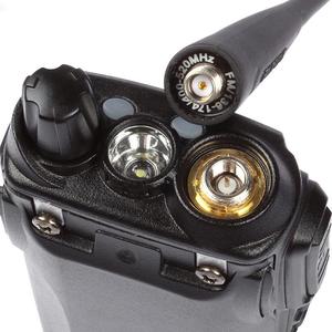 Radio bidirectionnelle Baofeng UV-82 double bande FM 136-174 MHz 400-520 MHz, appareil de communication portable pour extérieur - Product Image 2