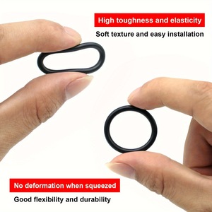 Kit de joints toriques Shengjing 1540 pièces, joints standard GBT13871.1-2022 pour système de tuyauterie avec outils - Product Image 3