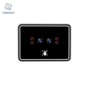 Dispositif de reconnaissance veineuse palmaire Tendcent avec stockage cloud, application intelligente, prise en charge multi-OS, Wi-Fi/USB, SDK, OEM et ODM - Product Image 1