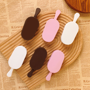 Nuevo Juguete Blandito de Barra de Helado Crujiente Realista - 13.5cm - Textura Pegajosa de PU de Rebote Lento - Regalo Antiestrés para Niños y Adultos - Product Image 2