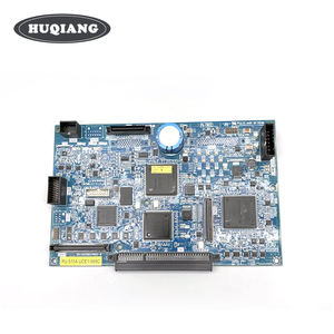 东芝电梯备件印刷电路板电梯主板CV620 UCE1-930C PU-510 2N1M3581P051-A - Product Image 3