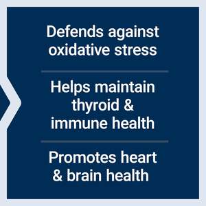 OEM produk laris Super <span class=keywords><strong>Selenium</strong></span> <span class=keywords><strong>Complex</strong></span> 200 Mcg & Vitamin E kapsul suplemen makanan - Product Image 4