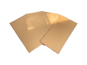 <span class=keywords><strong>แผ่น</strong></span>โพลีเมอร์ฟรีแมน4มม. <span class=keywords><strong>แผ่น</strong></span>ขี้ผึ้งสองด้านสำหรับกระบวนการ RTM - Product Image 3