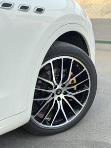 Jantes en alliage d'aluminium forgé WENQI 19-21 pouces les plus vendues pour Maserati Levante Quattroporte Ghibli Grecale <span class=keywords><strong>GT</strong></span> - Product Image 6