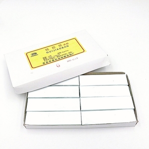 Tấm Gel Silica TLC Làm Sắc Ký Lớp Mỏng Cho Phòng Thí Nghiệm Y Tế - Product Image 1