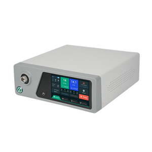 Mesin inflator karbon dioksida efisiensi tinggi untuk prosedur endoskopi mesin Pneumoperitoneum <span class=keywords><strong>CO2</strong></span> medis - Product Image 1