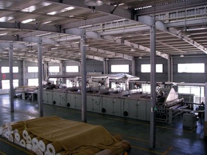 Macchina <span class=keywords><strong>per</strong></span> la Produzione di Tappetini Yoga, Estrusori <span class=keywords><strong>per</strong></span> Plastica, Tappetini da Bagno, Macchina <span class=keywords><strong>per</strong></span> la Produzione di Tappetini in Schiuma, Macchina <span class=keywords><strong>per</strong></span> la Produzione di <span class=keywords><strong>Tappeti</strong></span> - Product Image 2