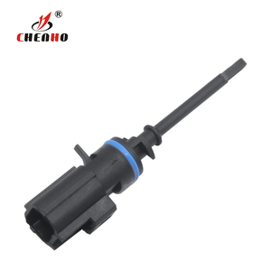 Nouveau capteur de température d'admission d'air 5149279AC Compatible avec pour Chrysler 300 pour moteur de <span class=keywords><strong>camionnette</strong></span> et de camion Dodge Challenger - Product Image 1