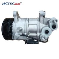 Compresseur de climatisation 6SEU14C AC.100.2737 OE 64526811431 64526811433 64526826880 12V pour BMW, vente chaude sur le marché européen