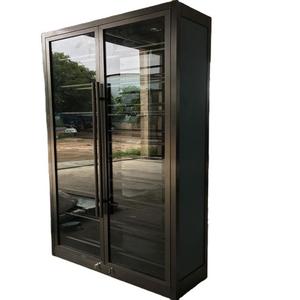 Refrigeratori di bevande commerciali e armadietto del vino per Hotel & ristorante elegante Home <span class=keywords><strong>Bar</strong></span> con stoviglie per soggiorno - Product Image 1