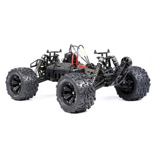 Neuer Rovan <span class=keywords><strong>TORLAND</strong></span> XL 1/8 Brushless Monster RC Truck RTR (Sender und Empfänger Inklusive, Batterien und Ladegerät Erforderlich) - Product Image 1