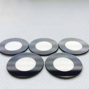 Custom Tempered Glass Manufacturer 0.2/0.3/0.5/0.7/ 1/1.1/2/<strong>3.</strong>2/4/5/6/8/10mm Etc Custom Size Reflective Glass Smart Glass - Product Image 4