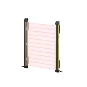 Barrière photoélectrique de sécurité KEYENCE GL-S32FH GL-SA32F, capteur de sécurité haute performance pour l'automatisation, en stock - Product Image 1