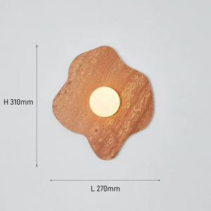 Lampe murale LED de style arabe du fabricant en gros de Chine Source de lumière bon marché personnalisée pour chambre à coucher et rue Prix compétitif - Product Image 4