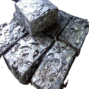 Déchets d'aluminium pur 99% 6063/ferraille de roue en alliage pour extrusion d'aluminium - Product Image 6