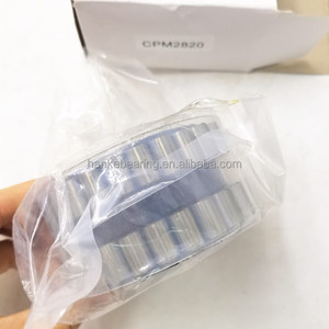 Cylindrical Roller Bearings <strong>CPM</strong> 2820 Factory Supply Cheaper Price Bearing CPM2820 - Product Image 3