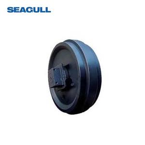 <span class=keywords><strong>Idler</strong></span> Penggali <span class=keywords><strong>PC300</strong></span> Suku Cadang Mobil, Depan Penggali <span class=keywords><strong>Idler</strong></span> Assy 207-30-00160 - Product Image 4