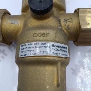 Équipement Électrique Neuf d'Origine FK06-3/4AAM en Stock pour la Réduction des Coûts de Construction - Product Image 5