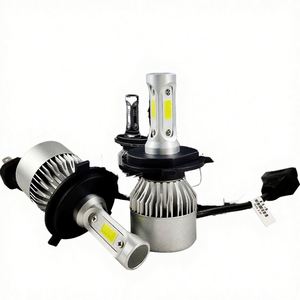 ไฟหน้ารถยนต์ M8 Pro Auto LED 12V 120W 10000LM แสงขาวเย็น H11 ใช้ได้กับรถยนต์ทั่วไป สภาพใหม่ อุณหภูมิสี 6000K - Product Image 3