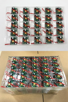 Chargeur mural pleine puissance 5v 1a 2a 2.5a 3a 3.5a PCBA Double USB Chargeur mobile Pcb Assembly
