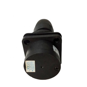 H300 parmak çok eksenli Hall etkisi <span class=keywords><strong>Joystick</strong></span> endüstriyel küçük <span class=keywords><strong>joystick</strong></span> kullanılan uzaktan kumanda - Product Image 3