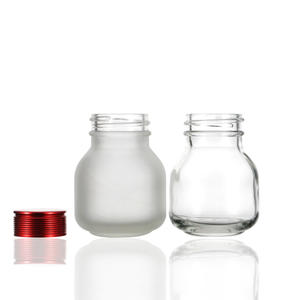 Flacone per Capsule <span class=keywords><strong>Dadu</strong></span>, - Product Image 6