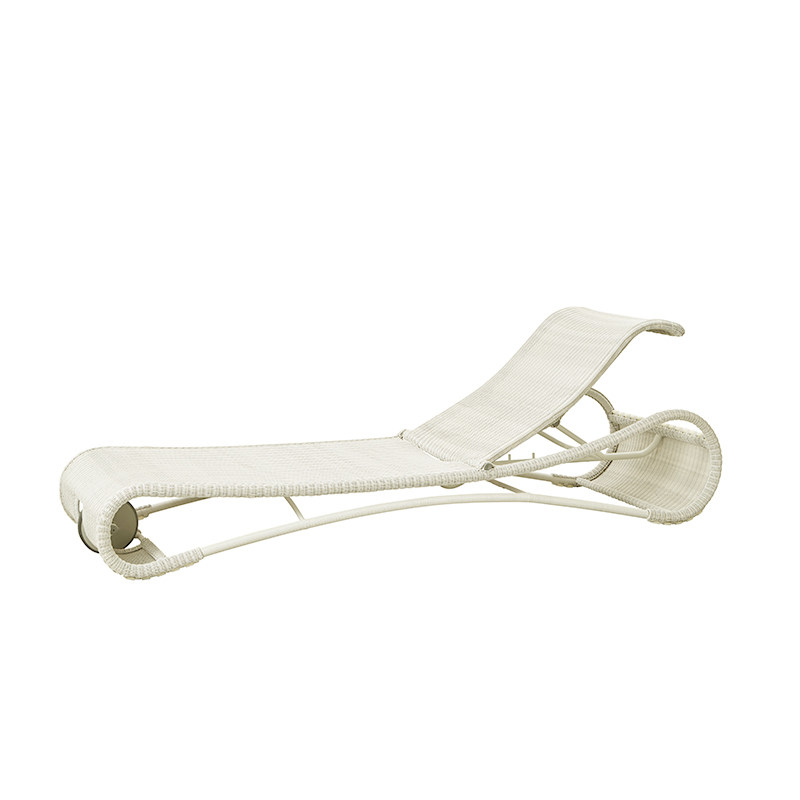 Lounge chair C