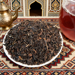 Chá Preto Chinês em Pó de Baixo Preço, Crescimento Natural, Colheita Profissional, Processamento de Chá, Preço Baixo e Entrega Rápida - Product Image 1