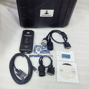 เครื่องมือวินิจฉัย ET4 478-0235 538-5051 อะแดปเตอร์สื่อสาร <span class=keywords><strong>3</strong></span> เครื่องมือสแกน - Product Image 1