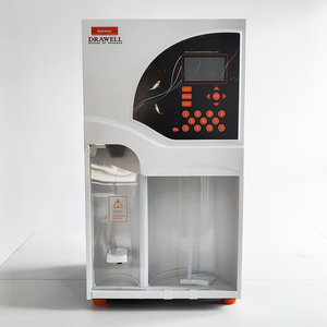 Drawell Kjeldahl Stickstoff bestimmung gerät 0,1 mg - 250mg N Lcd Display Kjedahl Analyzer - Product Image 2
