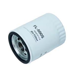 Yüksek kalite OTOMATİK FİLTRE FL-500S standart motor yağ filtresi FL500S Ford abd için yedek 2AML0 0339A/K04892339AA/AA5Z-6714-A - Product Image 2