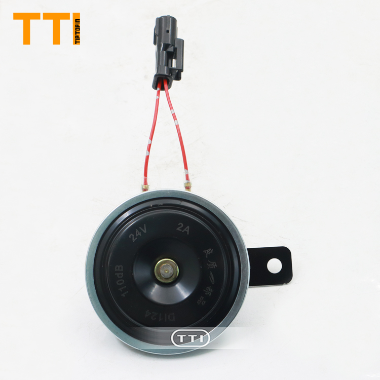 ZX200-5G Horn 4703330 4719528 4703329 4719527 12V 24V for