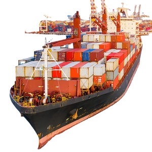 Cheapest Sea Freight Forwarder From China To Usa Cargo <strong>services</strong> - Product Image 4
