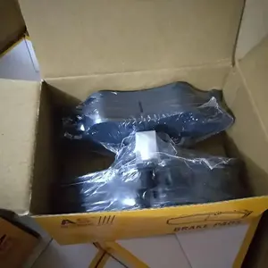 Goede Kwaliteit Auto Onderdelen Breken Pad Remblokken <span class=keywords><strong>D950</strong></span> 2d0698151 A0024203920 Voor Sprinter 2-t Bus Vito - Product Image 2