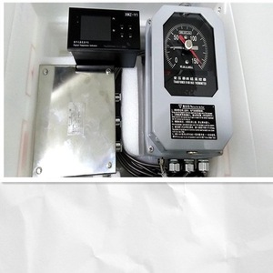 Controlador de Temperatura para Bobinados de Transformadores Fenglianfa KM1-BWR-04Y1 TH Instrument - Product Image 4