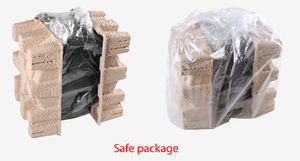 Cuộn Cáp Nhựa Sợi Quang Trống Cáp Di Động Có Thể Thu Vào - Product Image 3