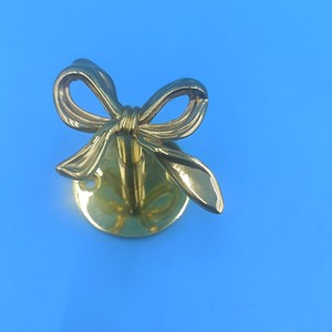 Gancho de pared de aleación de zinc, dorado, redondo, para llaves, para puertas y paredes - Product Image 4