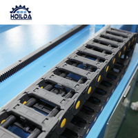 Dobladora de Tubos de Acero Inoxidable CNC Automática de Alta Velocidad y Precisión con Bomba para Procesamiento de Tuberías, Motor PLC