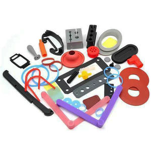 Fabricante de Moldes de Silicona Personalizados, Fabricación de Moldes de Goma, Productos de Goma de Silicona - Product Image 6