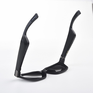 Kính Râm Photochromic Tai Nghe Kính Râm BT Kính Kết Nối Điện Thoại IOS <span class=keywords><strong>Android</strong></span> Chơi Nhạc - Product Image 4