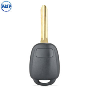 Chìa Khóa Xe Từ Xa Thông Minh Chất Lượng Cao Với 4 Nút 315MHz H Chip Transponder FCC ID HYQ12BDM Cho Camry Corolla - Product Image 3