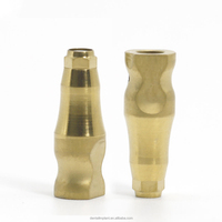 Neo Biotech Scanbody Implant Digital Scan Coping pour flux de travail CADCAM, accepte les commandes personnalisées en gros volume