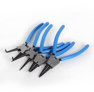 Ensembles d'outils à main pour la réparation automobile, pour <span class=keywords><strong>garage</strong></span> et atelier, kit d'outils à main professionnels, 310 pièces, en carton métallique, prêt à être expédié - Product Image 4