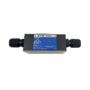 ตัวควบคุมการไหลของไฮดรอลิก DGMFN-5-X-A2W-30 แบบเรียงซ้อน DGMFN-5/3 - Product Image 2
