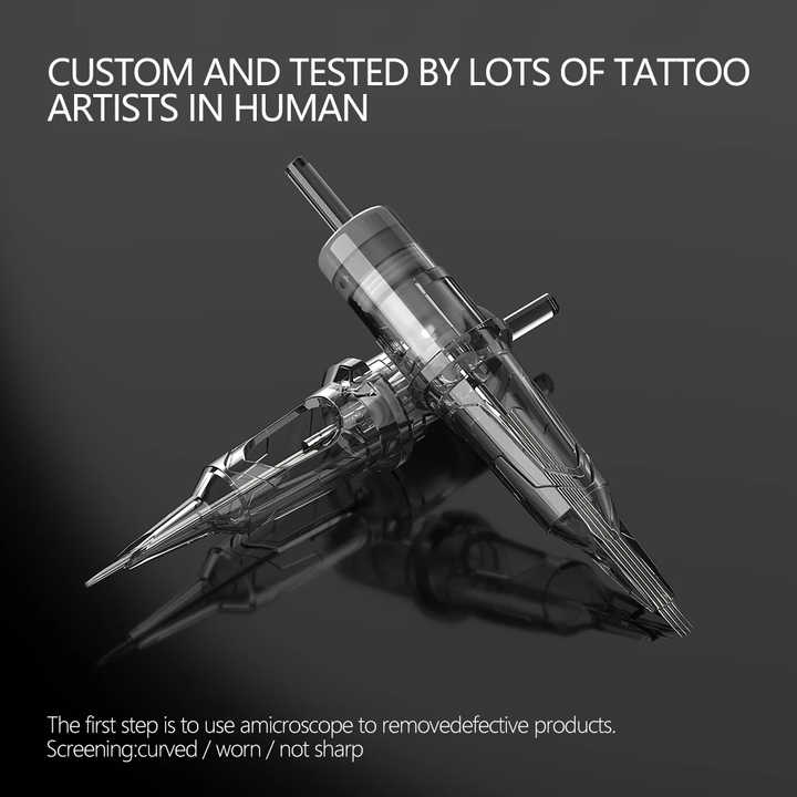 XNET EXO tattoo machine ful set